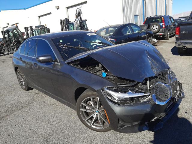 2020 bmw 330i