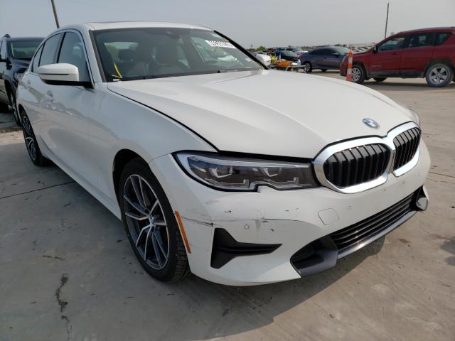 2020 bmw 330i