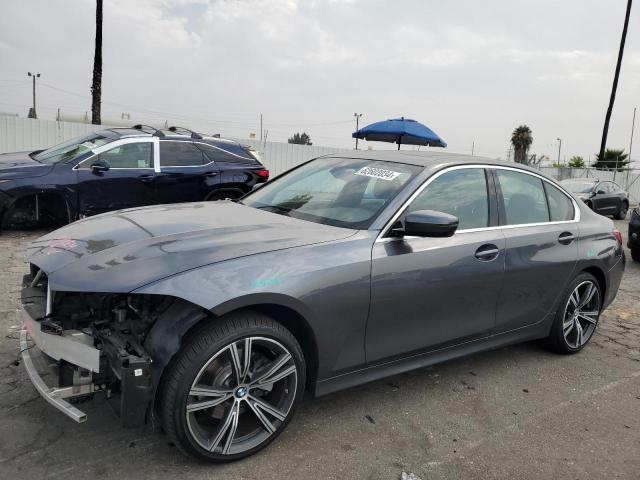 2019 bmw 3 series