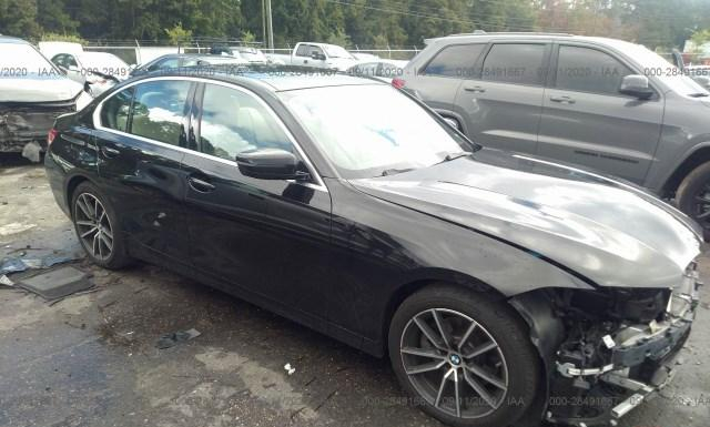 2020 bmw 330i