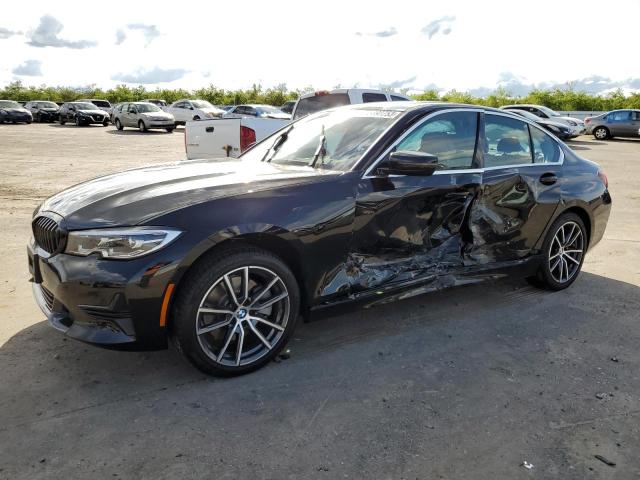 2020 bmw 330i