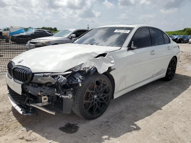 2021 bmw 3 series