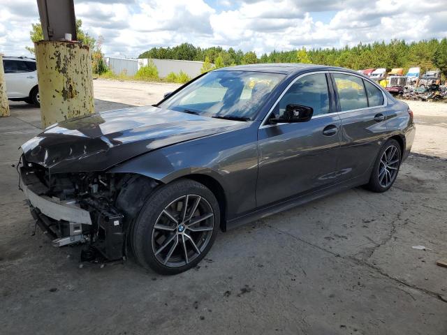 2019 bmw 330i