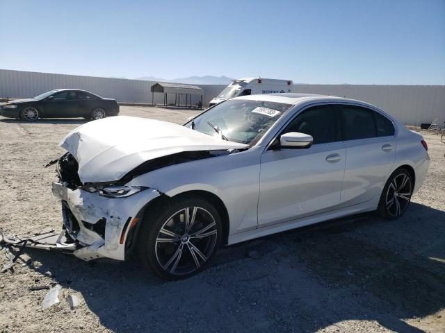 2019 bmw 330i