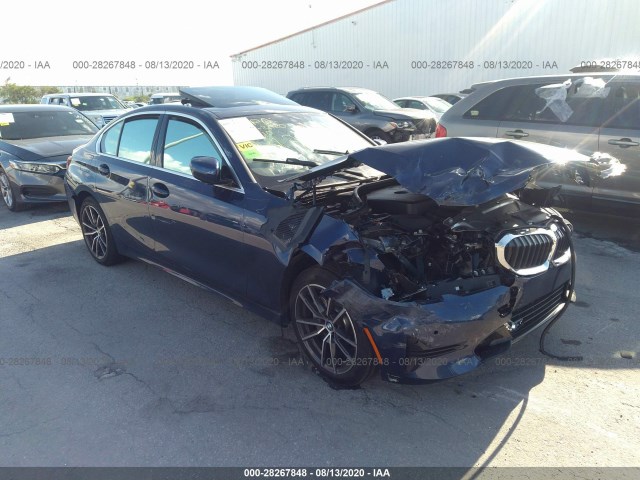 2020 bmw 3