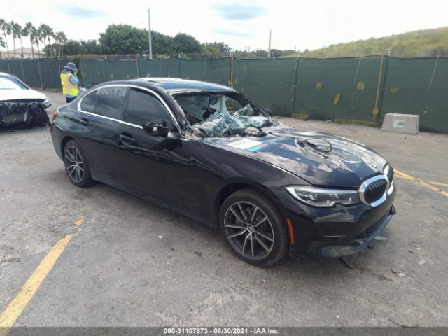 2020 bmw 3