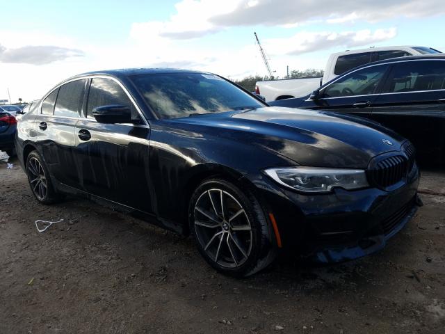 2020 bmw 330i
