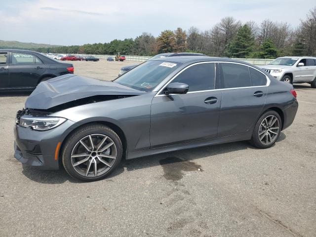2019 bmw 330i