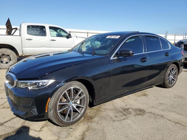 2020 BMW 330i