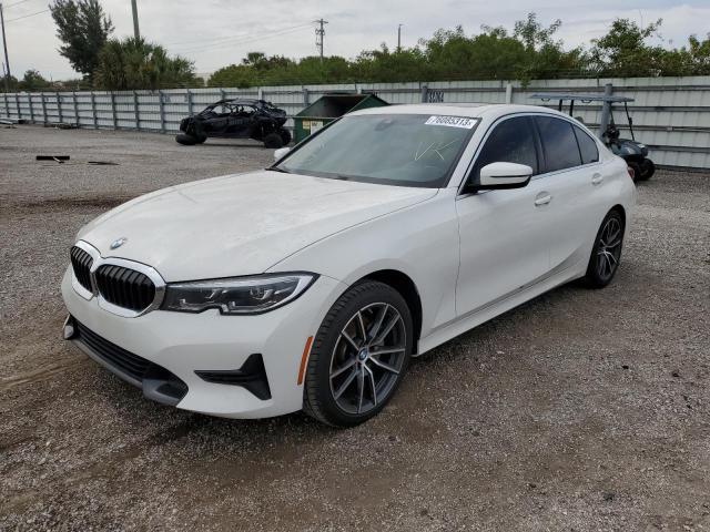 2020 bmw 3 series
