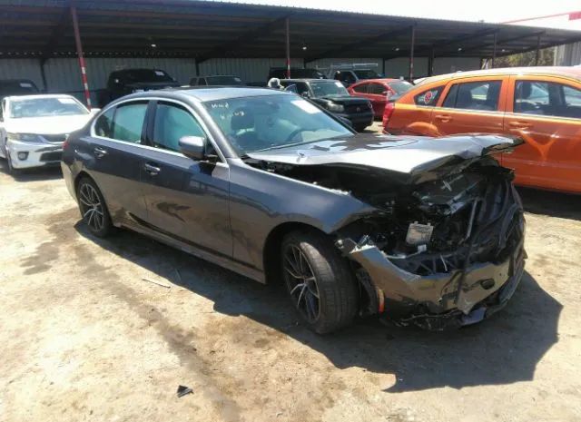 2020 bmw 3 series