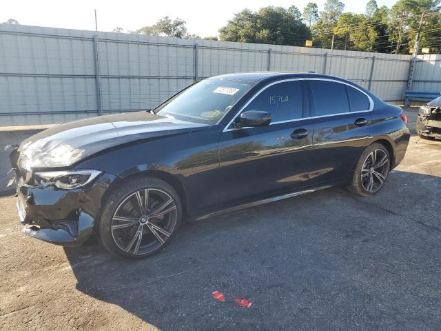 2021 bmw 3 series