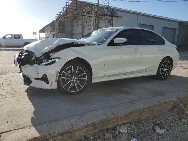 2022 BMW 330i