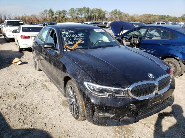2019 bmw 330i