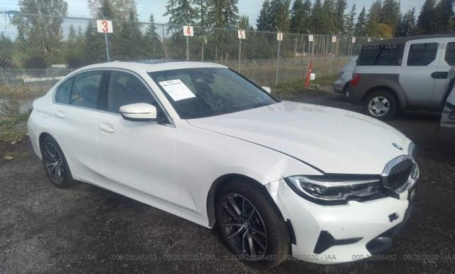 2019 bmw 135