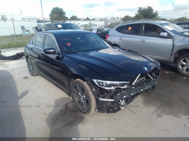 2019 bmw 3