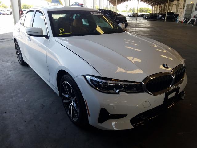 2020 bmw 330i