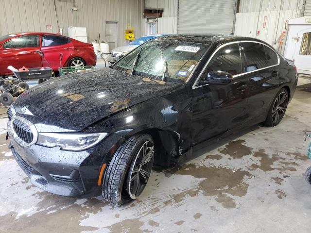 2021 bmw 3 series