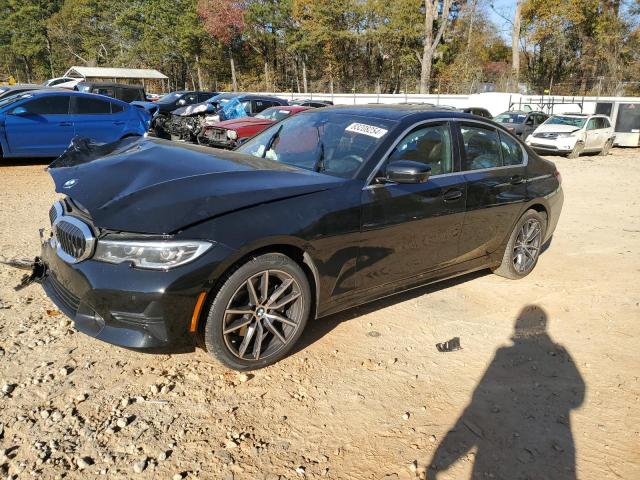 2021 BMW 330i