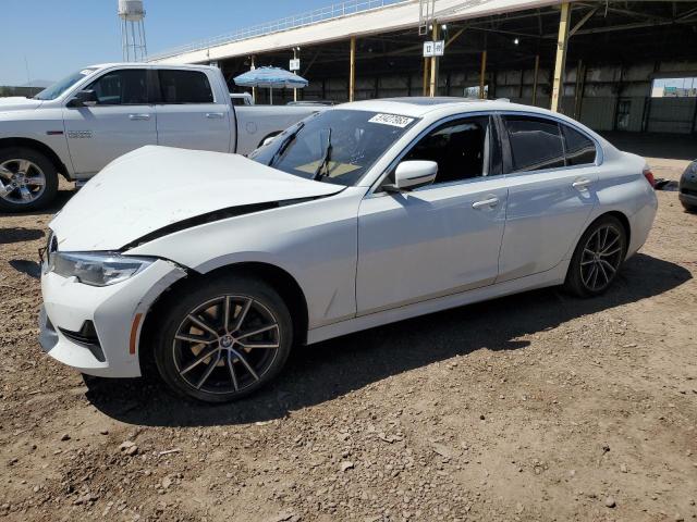 2019 bmw 330i