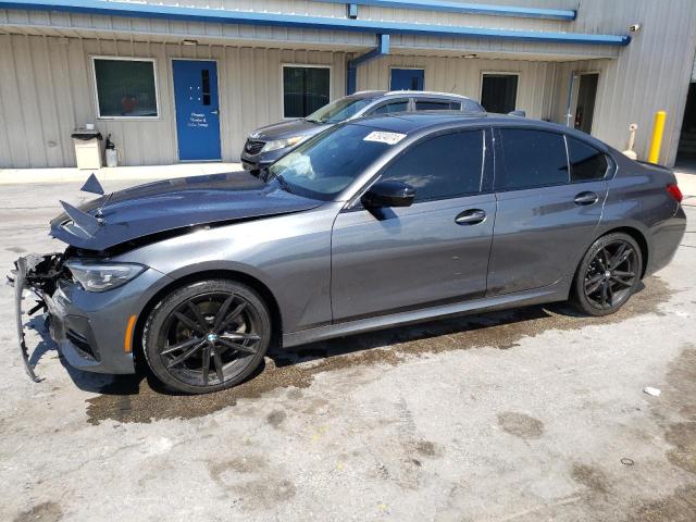 2022 BMW 330i