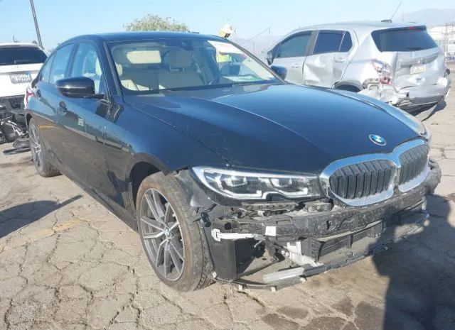 2019 bmw 3 series