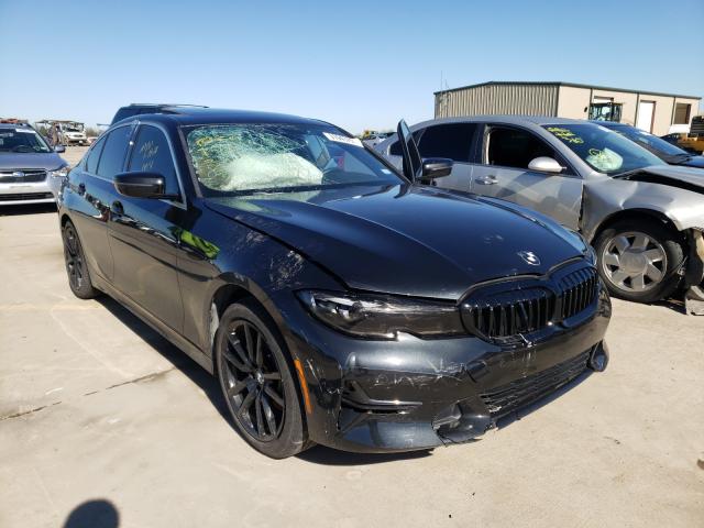 2019 bmw 330i