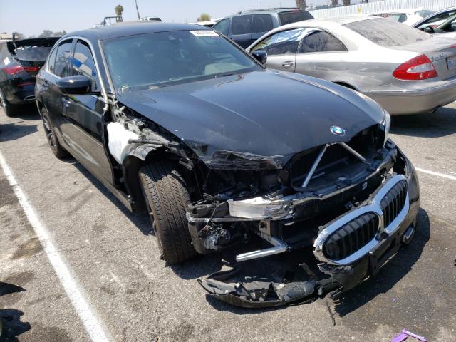 2019 bmw 330i