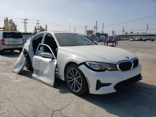 2019 bmw 330i