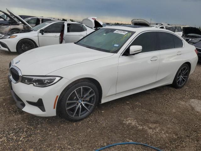 2019 bmw 330i