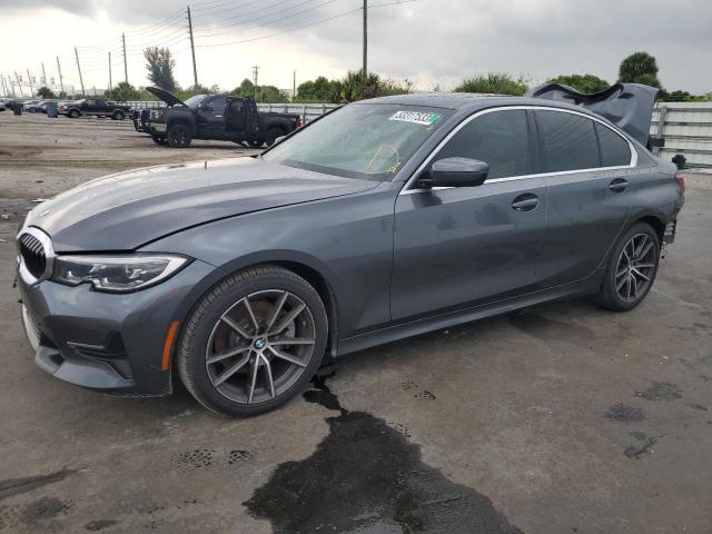 2019 bmw 330i