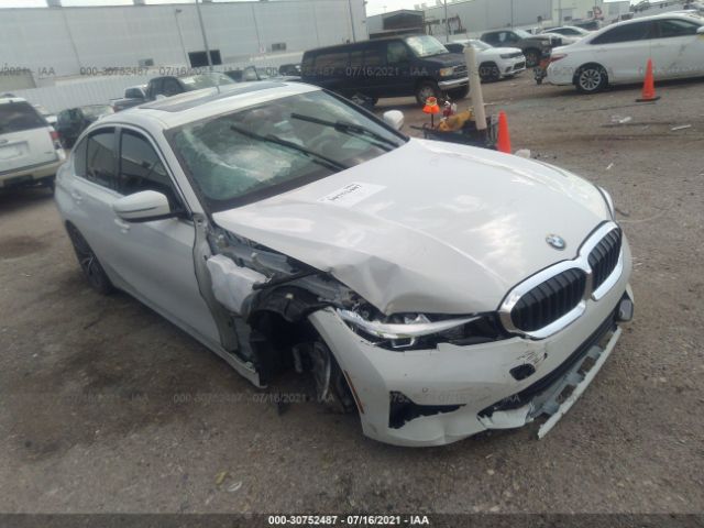 2019 bmw 3