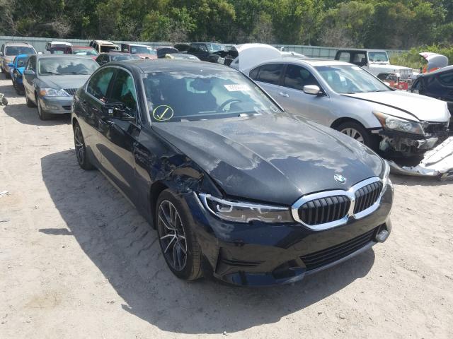 2019 bmw 330i