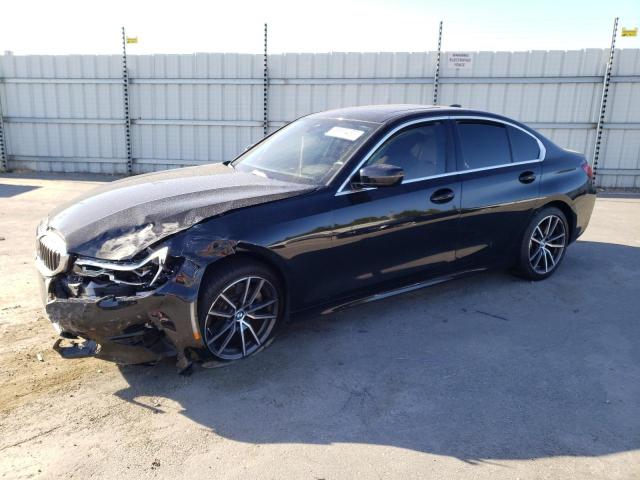 2019 bmw 330i