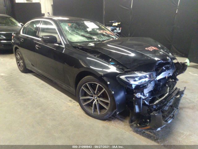 2019 bmw 3