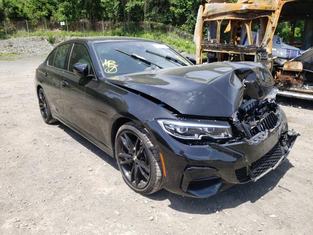 2019 bmw 330xi