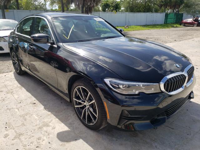 2020 bmw 330xi
