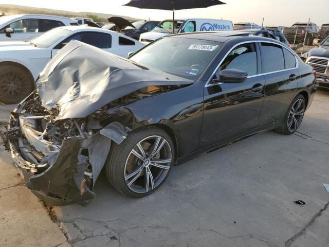 2020 bmw 330xi