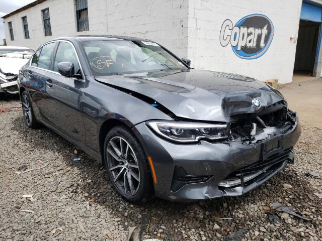 2021 bmw 330xi