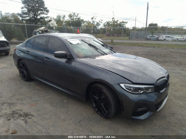 2021 bmw 3
