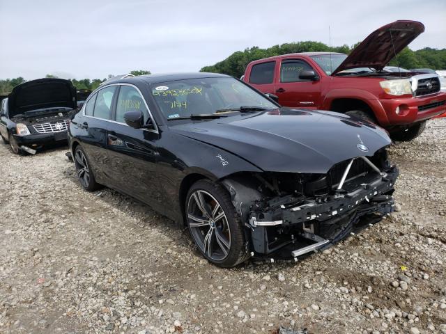 2019 bmw 330xi