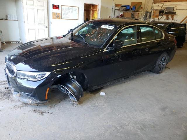 2019 bmw 3 series