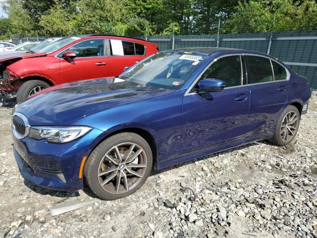 2020 bmw 330xi
