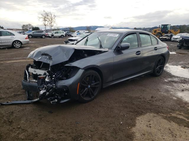 2019 bmw 330i