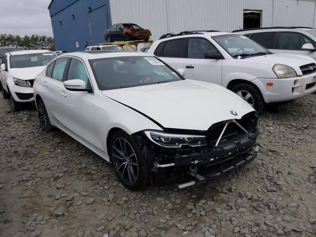 2019 bmw 330i