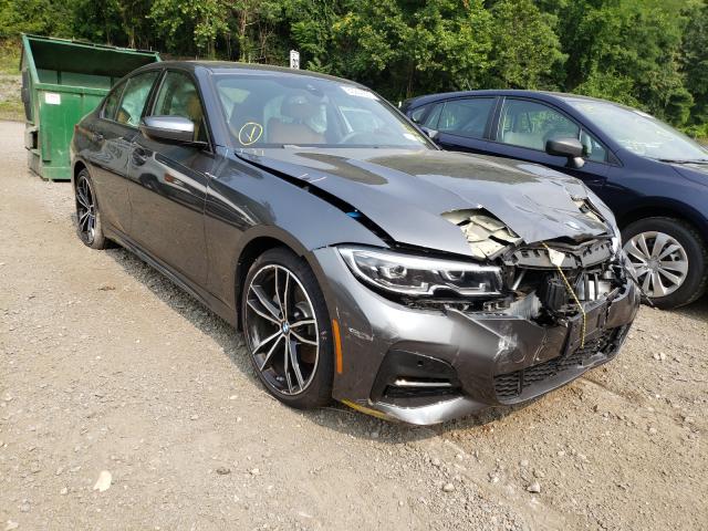 2020 bmw 330xi