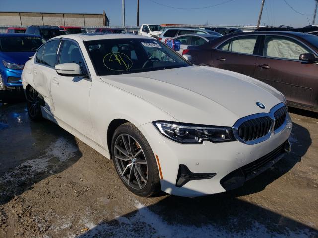 2020 bmw 330xi