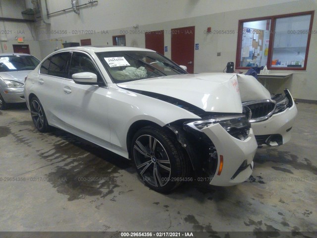 2020 bmw 3