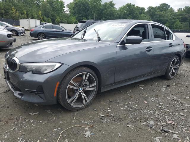 2020 bmw 330xi