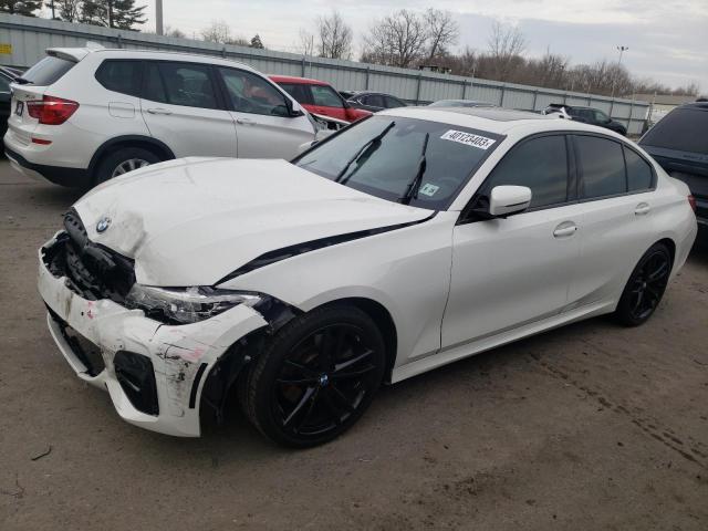 2020 bmw 330xi